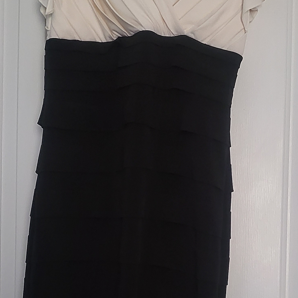 Melrose Party dress